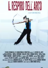 Plakat filmu Il Respiro dell'Arco