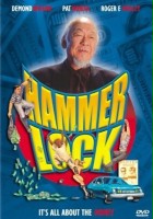 plakat filmu Hammerlock