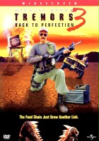 plakat filmu Wstrząsy 3: Powrót do Perfekcji