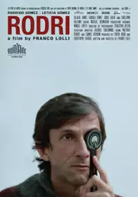 Plakat filmu Rodri