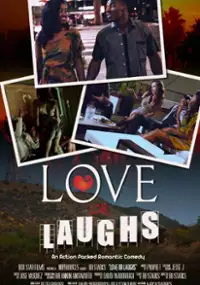 Plakat filmu Love or Laughs