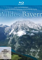 plakat filmu Wildes Bayern