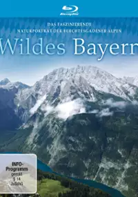 Plakat serialu Wildes Bayern