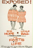 plakat filmu The Facts of Life