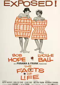 Plakat filmu The Facts of Life