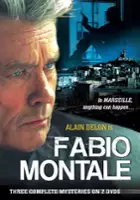 plakat serialu Komisarz Montale