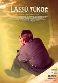 Plakat filmu Powolne zwierciadło