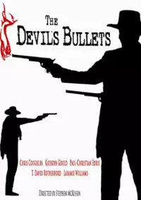 Plakat filmu The Devils Bullets