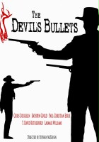 plakat filmu The Devils Bullets
