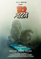 plakat filmu 911-Pizza