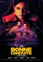 plakat filmu Bonne conduite