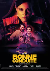 Plakat filmu Bonne conduite