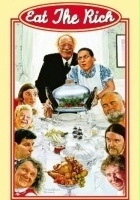 plakat filmu Zjeść bogatych