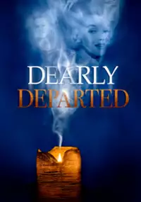 Plakat filmu Dearly Departed