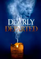plakat filmu Dearly Departed