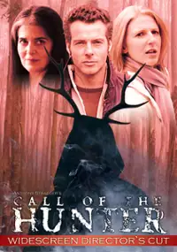 Plakat filmu Call of the Hunter