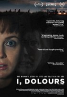 plakat filmu I, Dolours
