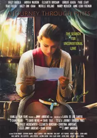 Plakat filmu A Journey Through Pines