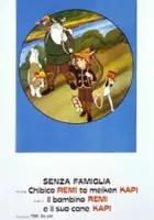 plakat filmu Bez rodziny
