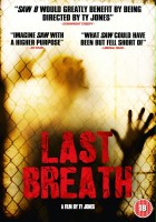 plakat filmu Last Breath