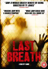 Plakat filmu Last Breath