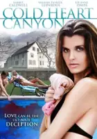 plakat filmu Cold Heart Canyon