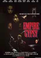 plakat filmu Empire Gypsy