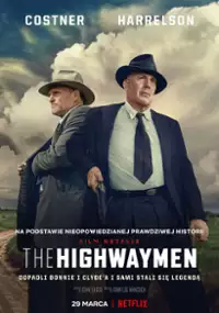Plakat filmu The Highwaymen