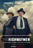 plakat filmu The Highwaymen