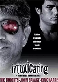 Plakat filmu Znieczulenie