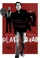 plakat filmu Play Dead