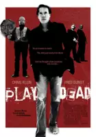 plakat filmu Play Dead