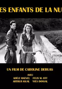 Plakat filmu Les enfants de la nuit