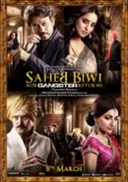 Sanjeeva Vatsa / Saheb Biwi Aur Gangster Returns