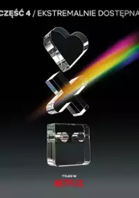 Plakat serialu Miłość, śmierć i roboty