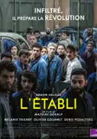 plakat filmu L'Établi