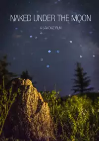 Plakat filmu Hubad sa ilalim ng buwan