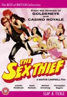 Rex Graves / The Sex Thief