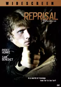 Plakat filmu Reprisal