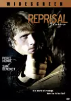plakat filmu Reprisal