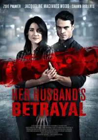Plakat filmu Fałszywy mąż