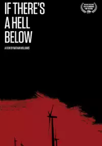 Plakat filmu If There's a Hell Below