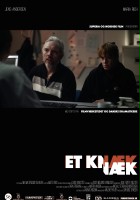 plakat filmu Et Knæk