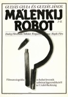 plakat filmu Málenkij robot