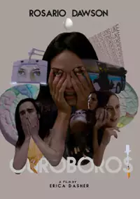 Plakat filmu Ouroboros