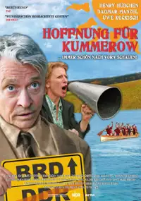 Plakat filmu Hoffnung für Kummerow