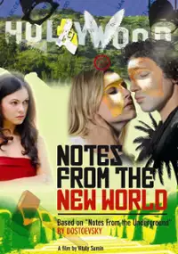 Plakat filmu Notes from the New World