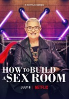 plakat - Jak urządzić sex room (2022)