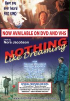 plakat filmu Nothing Like Dreaming