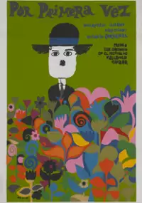 Plakat filmu Por primera vez
